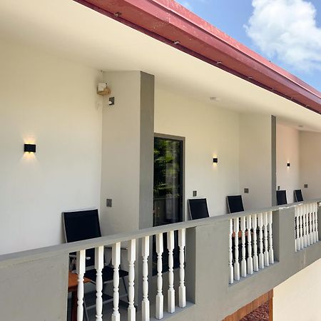 Mathiveri Thundi Inn Екстериор снимка