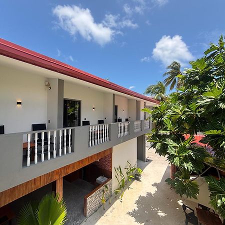 Mathiveri Thundi Inn Екстериор снимка