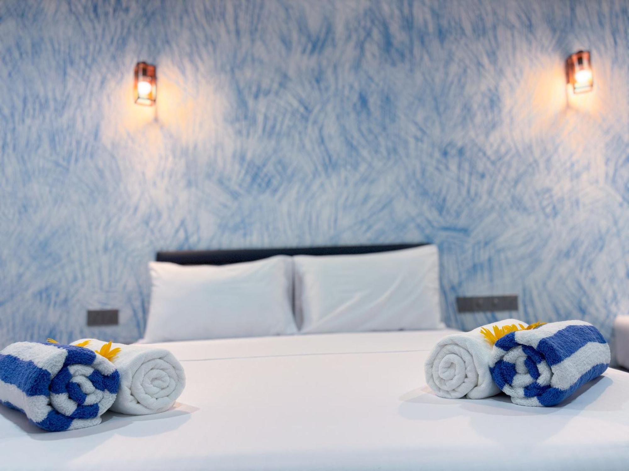 Mathiveri Thundi Inn Екстериор снимка