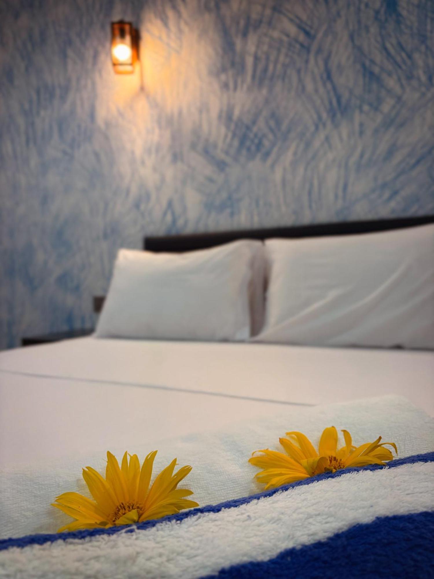 Mathiveri Thundi Inn Екстериор снимка